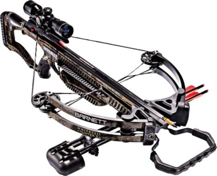 Are Barnett crossbows reliable?