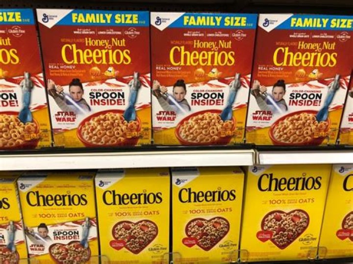 Are Cheerios good or bad