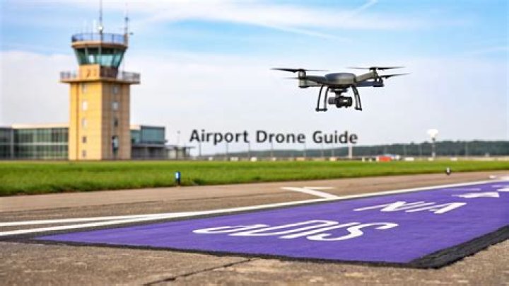 Are drones allowed in Malaysia?