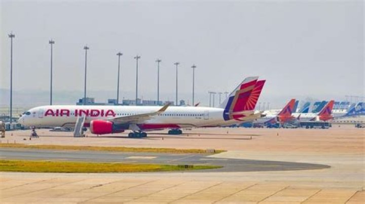 Are flights operating from Nagpur?