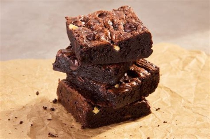 Are fudgy or cakey brownies better?