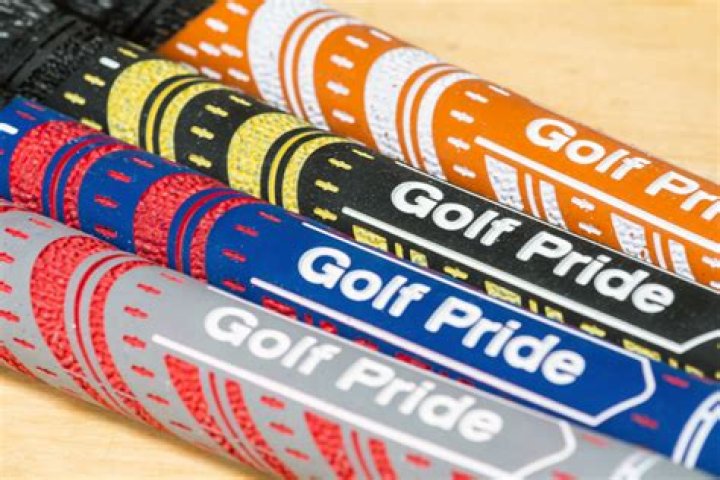 Are Golf Pride grips any good?