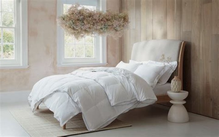 Are goose down duvets good