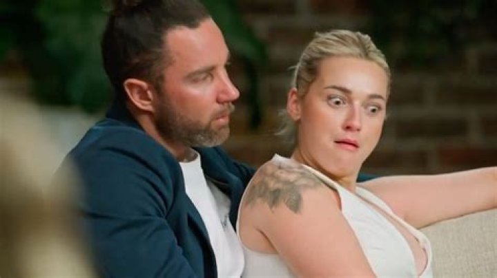 Are Jack and caiti still together?