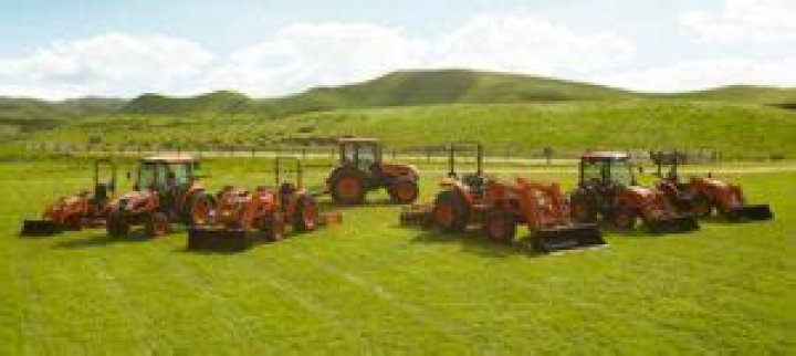 Are Kioti Tractors any good?