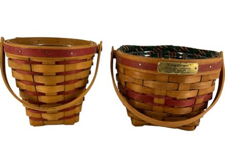 Are Longaberger baskets collectable?