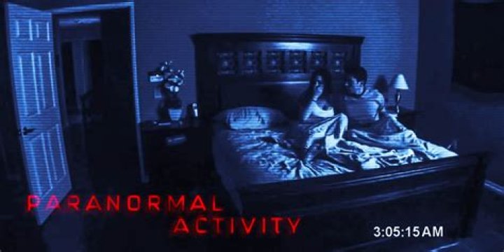 Are Paranormal Activity 1 and 2 connected?