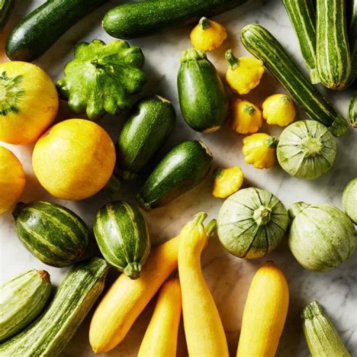 Are summer squash and yellow squash the same