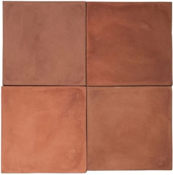 Are terracotta tiles Frost Proof
