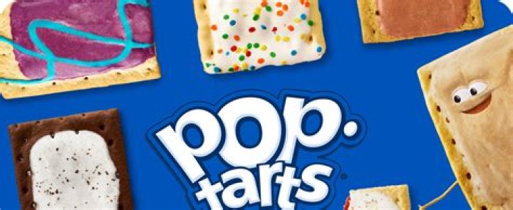Are there any fake flavors in Pop Tarts?