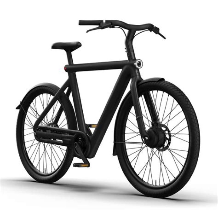 Are VanMoof bikes worth the money?