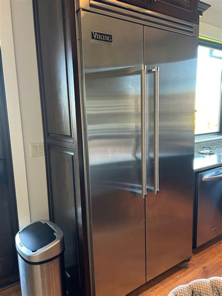 Are Viking refrigerators good