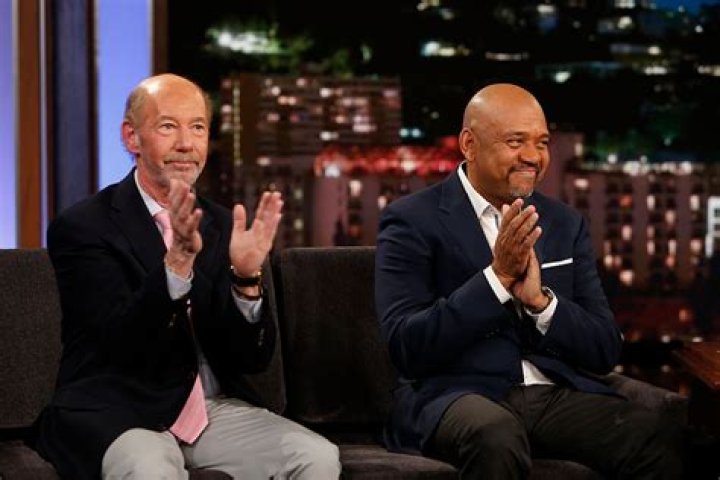 Are Wilbon and Kornheiser friends?