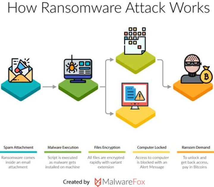B0RN30L0CK3D Virus Files of Ransomware — How to remove virus?