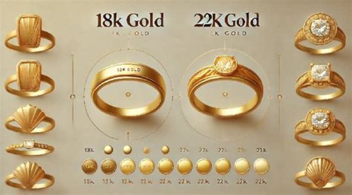 Can 18k gold be sold in India?