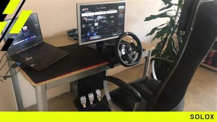Can a gaming laptop run Assetto Corsa?