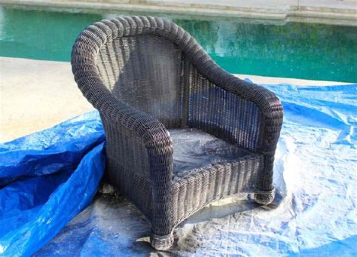 Can banana leaf furniture be used outside?