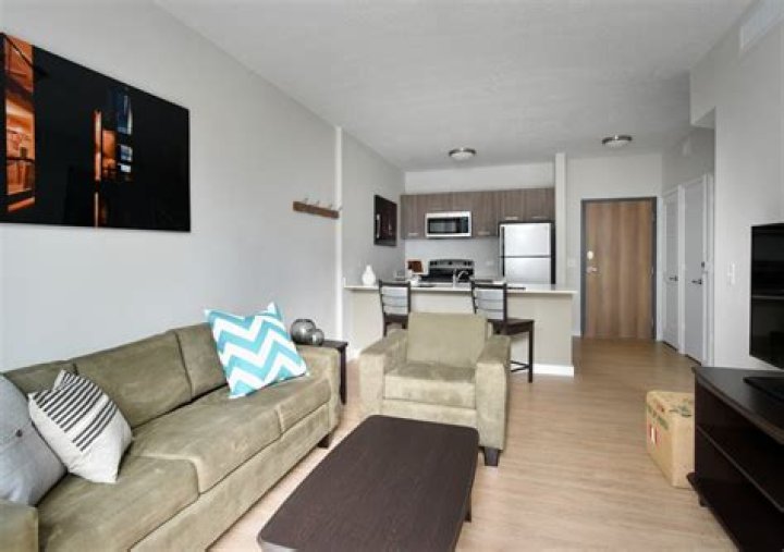 Can college students rent apartments