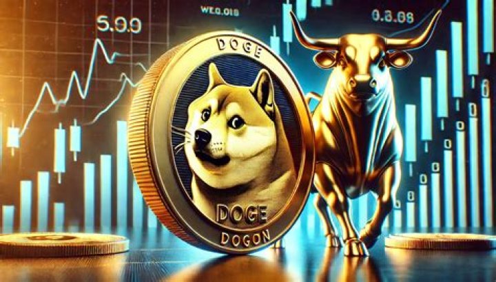 Can doge coin be mined?