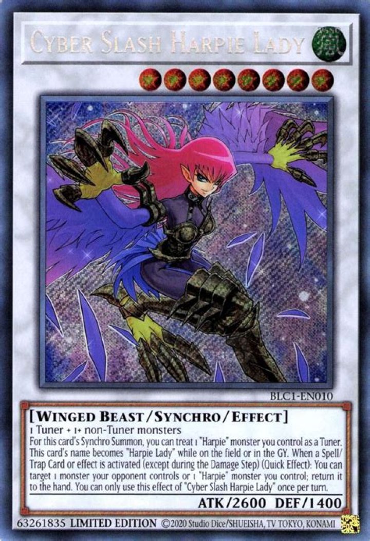 Can elegant egotist summon Cyber Harpie Lady?