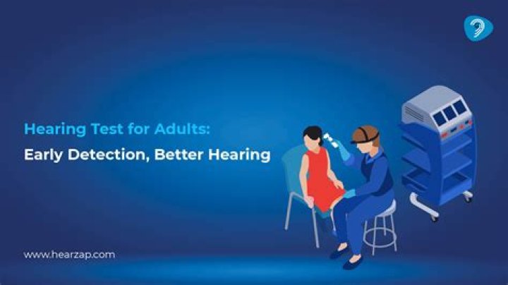 Can hearing test be done remotely?