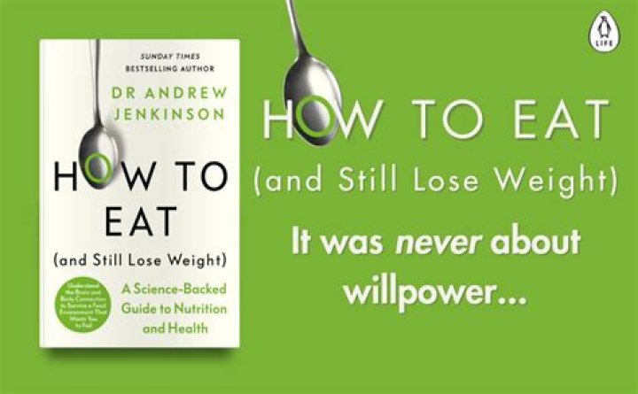 Can I eat dessert every night and still lose weight?