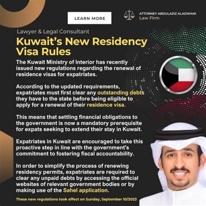 Can I enter Kuwait without visa?