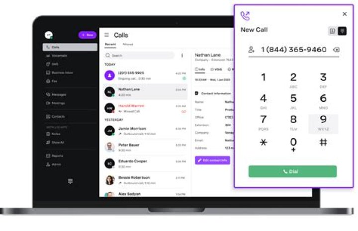 Can I port my Vonage number to Google?