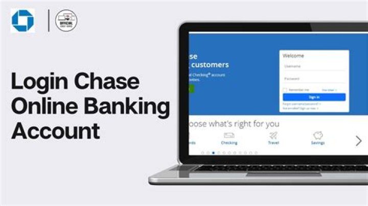 Can I set up a Chase bank account online?