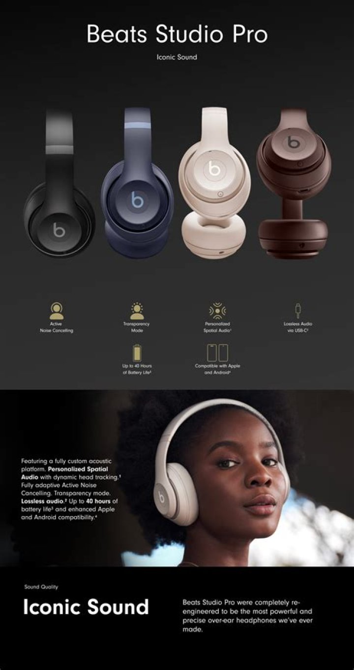 Can I take my beats to Apple store for repair?