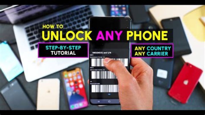 Can I unlock my phone with Find My iPhone?