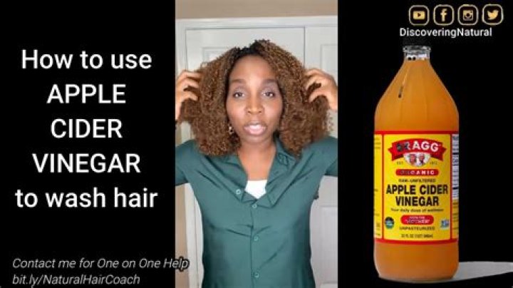 Can I use apple cider vinegar on chemically treated hair?