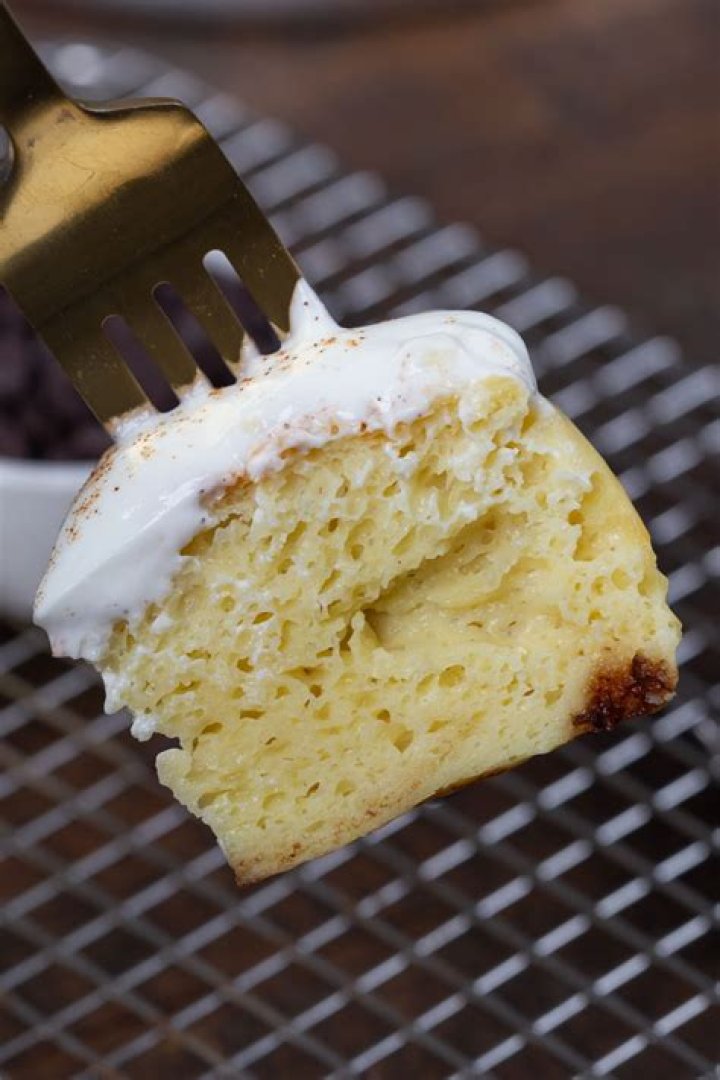 Can I use yogurt instead of eggs in brownies?