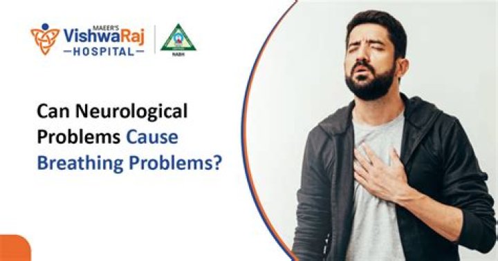 Can Salmonella cause breathing problems?