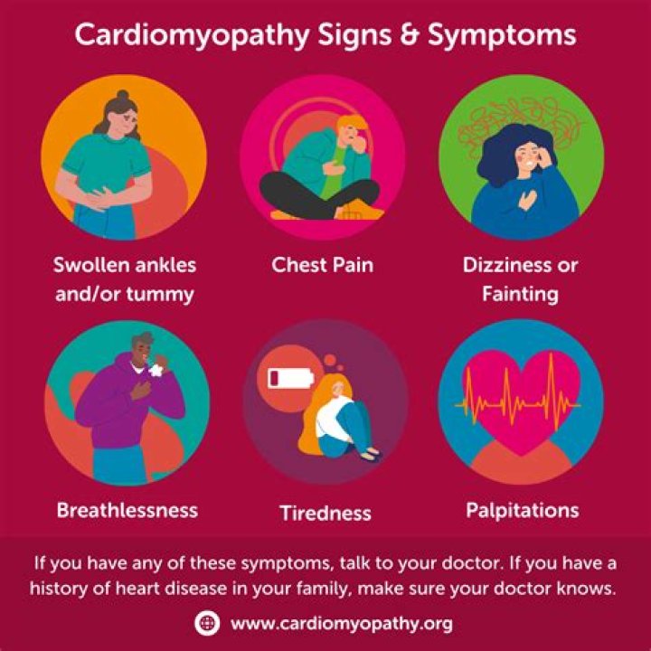 Can stress induced cardiomyopathy cause heart failure?