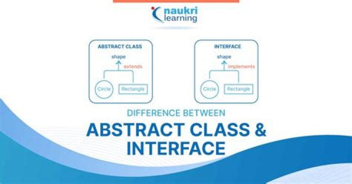 Can we instantiate abstract class and interface?