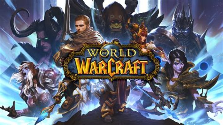 Can World of Warcraft play on Mac?