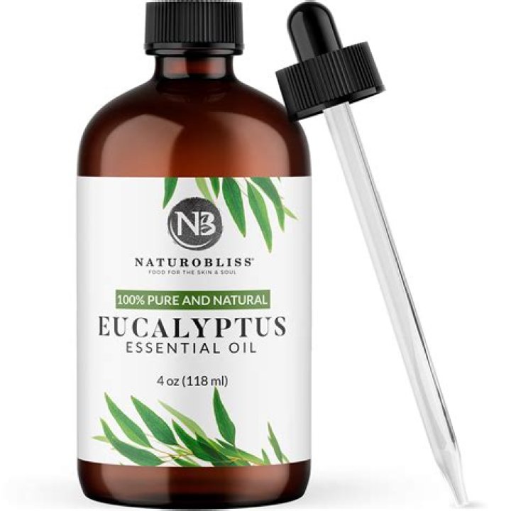 Can you apply eucalyptus oil directly to skin?