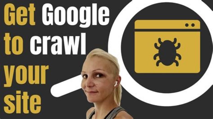 Can you ask Google to crawl your site?