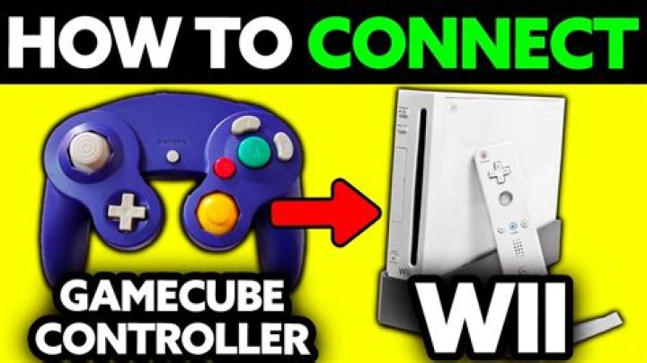 Can you connect USB controller to Wii?