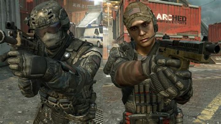 Can you delete COD multiplayer?