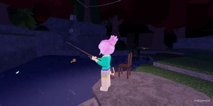 Can you fish in Grassi Lakes?