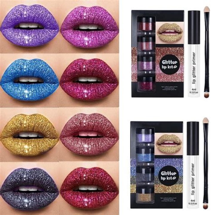 Can you fix lip discoloration?