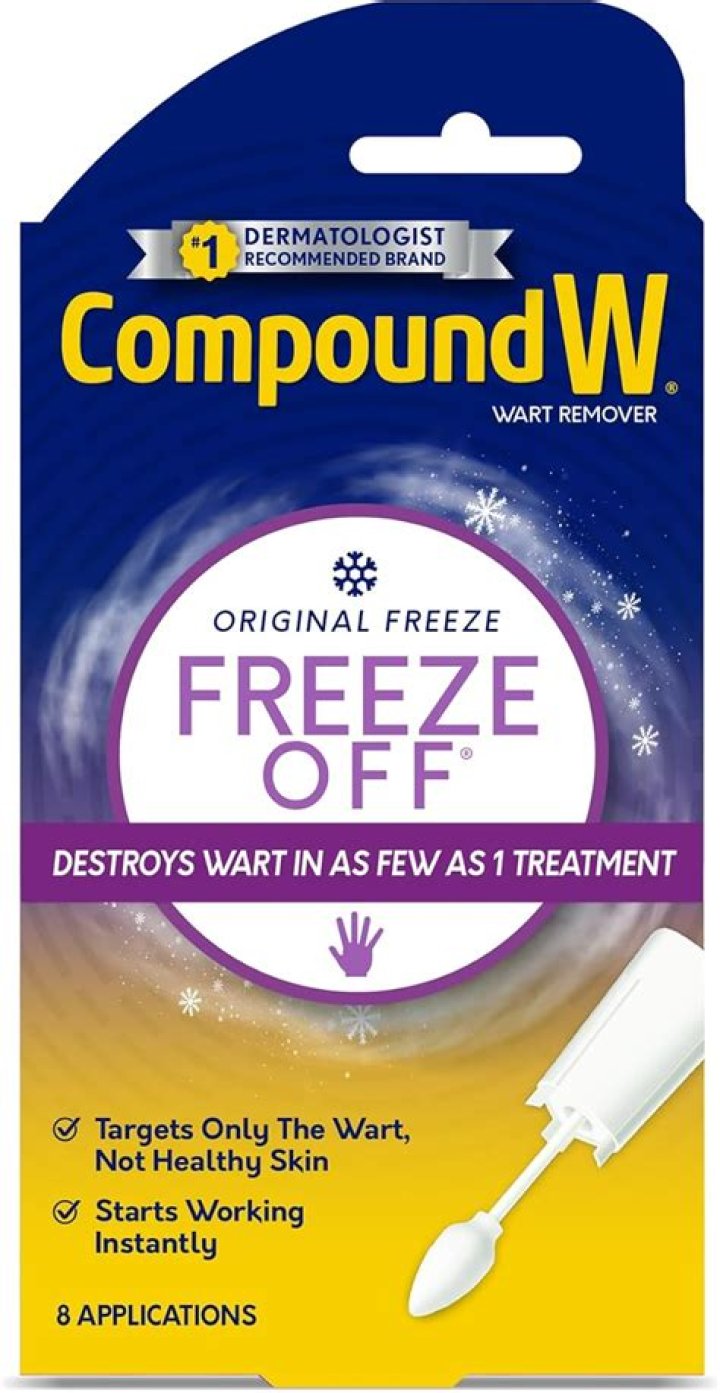 Can you freeze your own pee?