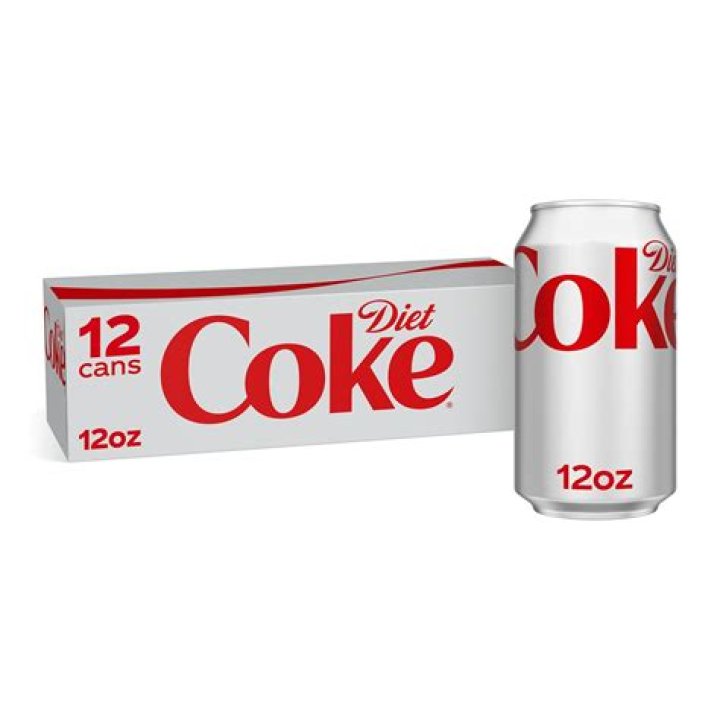 Can you get diet Coke for SodaStream?