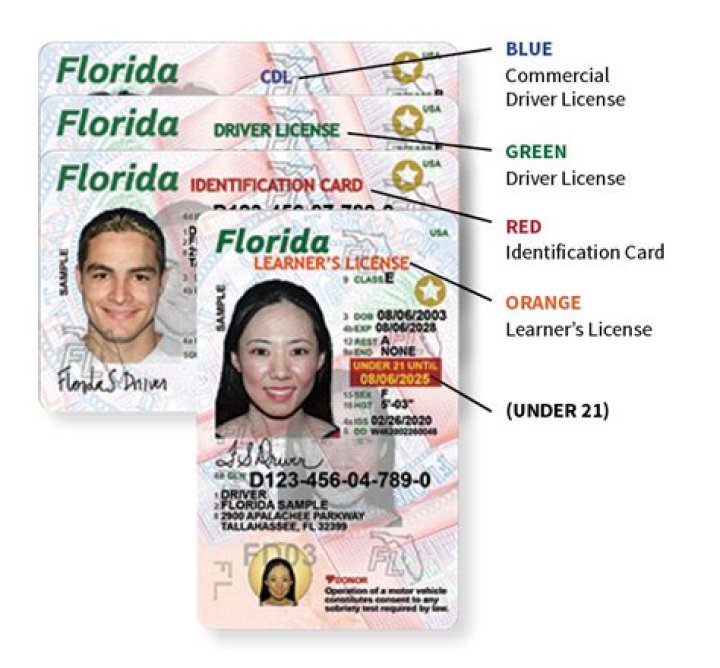 Can you get your license at 16 without a permit in Florida