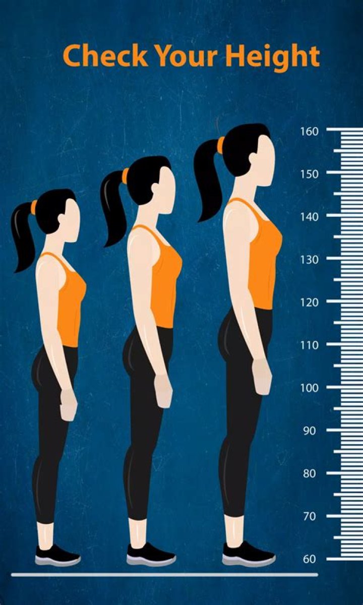 Can you increase body height?