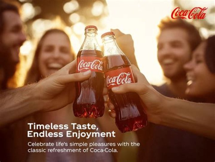 Can you inject Coca Cola?