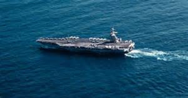 Can you make an aircraft carrier?