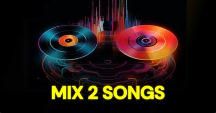 Can you mix two songs with different BPM?